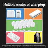 Adjustable 10 Bulbs Vanity Mirror