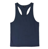 Singlet Stringer Muscle Tank Top