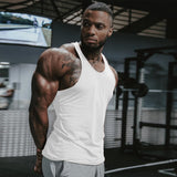 Singlet Stringer Muscle Tank Top