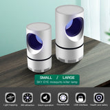 UV Mosquito Killing Light