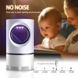 UV Mosquito Killing Light