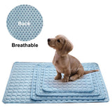 Mesh Pet Cooling Mat
