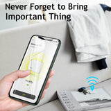 Baseus Wireless Smart Tracker Tag