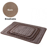 Mesh Pet Cooling Mat