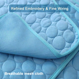 Mesh Pet Cooling Mat