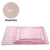 Mesh Pet Cooling Mat