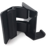 Adjustable Computer Screen Side Phone Holder