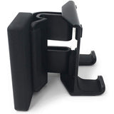 Adjustable Computer Screen Side Phone Holder