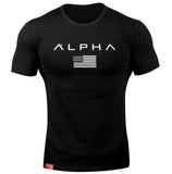 ALPHA Athletic Shirt