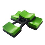 Pair of Dumbbell Placement Mats