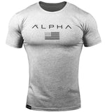 ALPHA Athletic Shirt