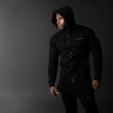 ALPHA Athletic Hoodie