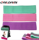 Resistance Bands 3-Piece Set