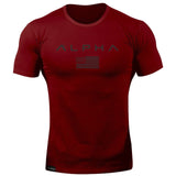 ALPHA Athletic Shirt