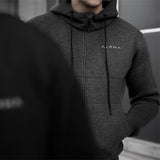 ALPHA Athletic Hoodie