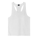 Singlet Stringer Muscle Tank Top