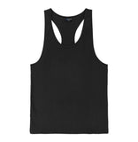 Singlet Stringer Muscle Tank Top