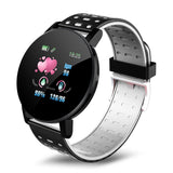 Bluetooth Smart Watch For iOS and Android